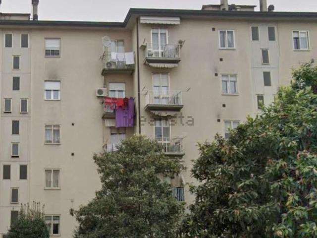 Appartamento in vendita a San Lazzaro, Vicenza