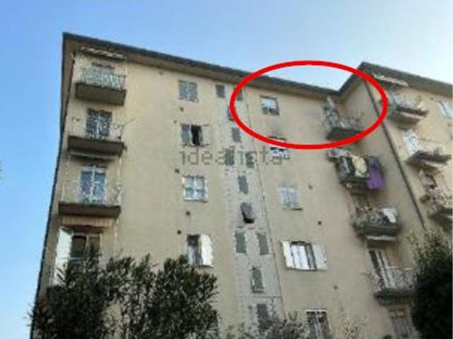 Appartamento in vendita a San Lazzaro, Vicenza