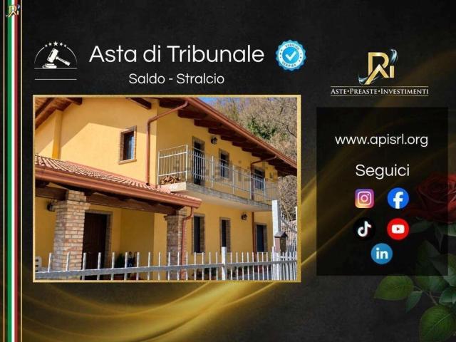 Appartamento in vendita a Grimaldi, Cosenza