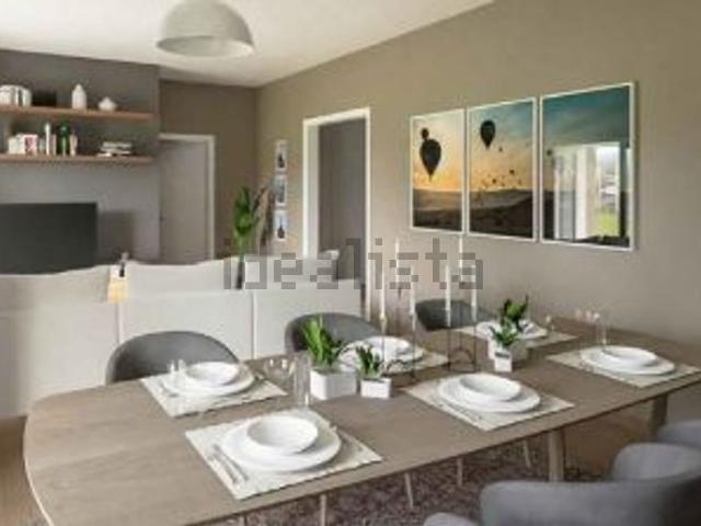Appartamento in vendita a Monte Donato, Bologna