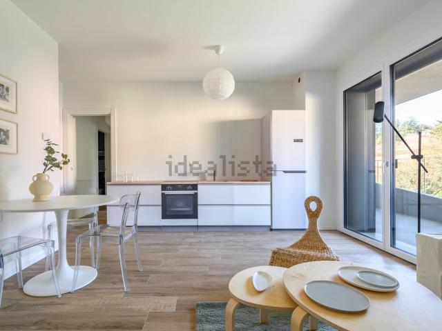Appartamento in vendita a San Ruffillo, Bologna