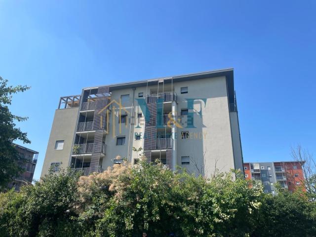 Appartamento in vendita a Redecesio, Segrate