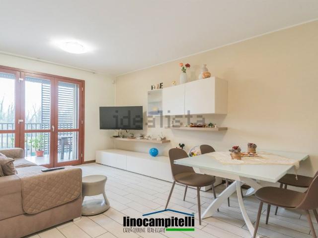 Appartamento in vendita a Novegro, Segrate