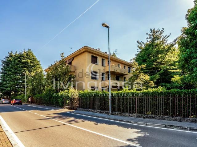 Appartamento in vendita a Torrevilla, Monticello Brianza