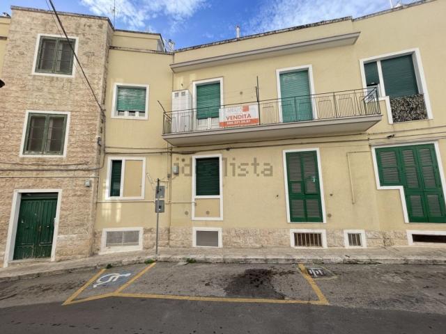 Appartamento in vendita a Martina Franca, Taranto