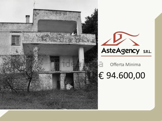 Appartamento in vendita a Puglia, Brindisi