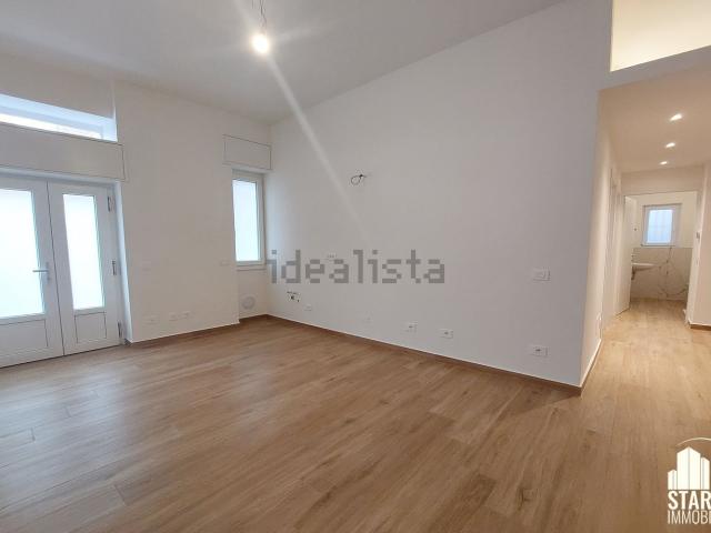 Appartamento in vendita a Como, Lombardia