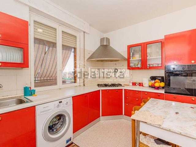 Appartamento in vendita a Cilavegna, Pavia