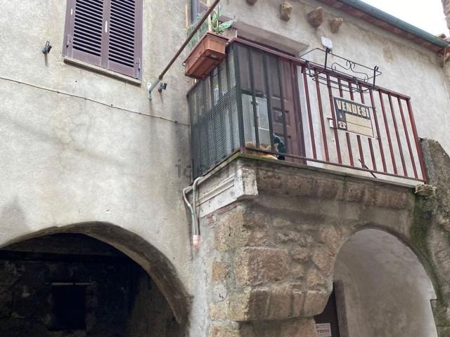 Appartamento in vendita a Unione di Comuni Montani Colline del Fiora, Pitigliano
