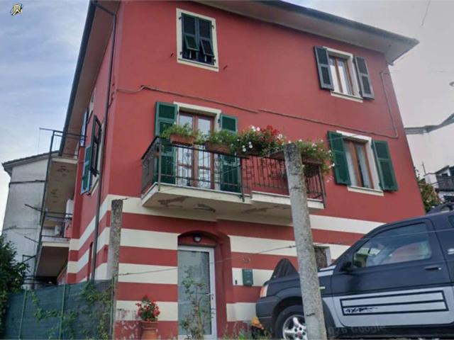 Appartamento in vendita a Follo Alto, Follo