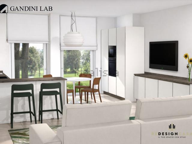 Appartamento in vendita a Villa Fulvia, Ferrara