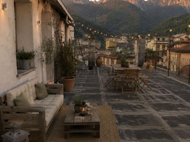 Appartamento in vendita a Pralonghi, Recoaro Terme
