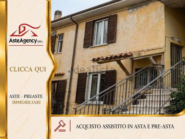 Appartamento in vendita a Monte di Colbordolo, Montefabbri