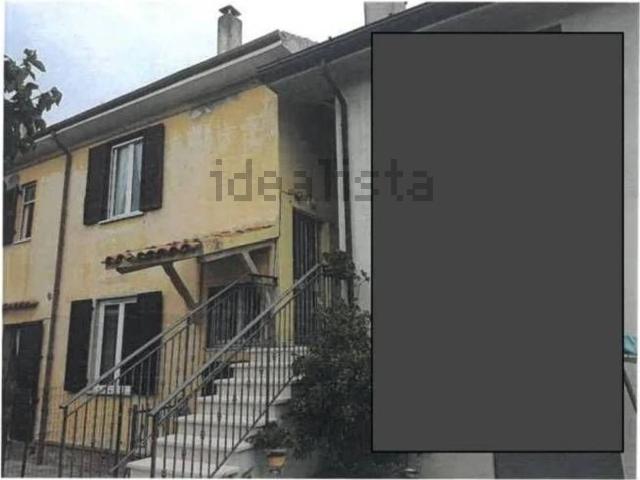 Appartamento in vendita a Vallefoglia, Marche