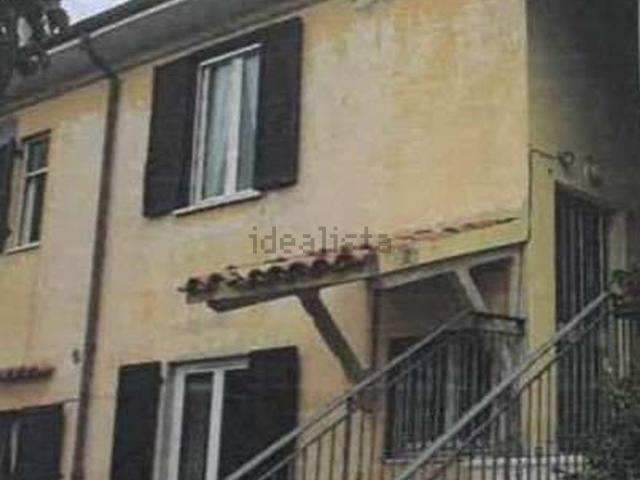 Appartamento in vendita a Vallefoglia, Marche