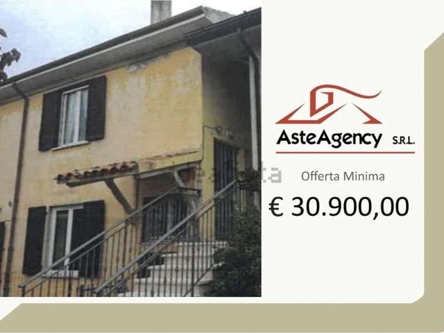 Appartamento in vendita a Vallefoglia, Marche