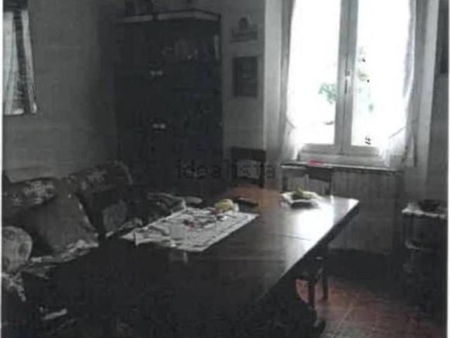 Appartamento in vendita a Vallefoglia, Marche