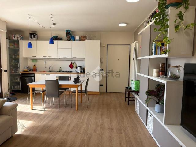 Appartamento in vendita a Brentanella, Resana