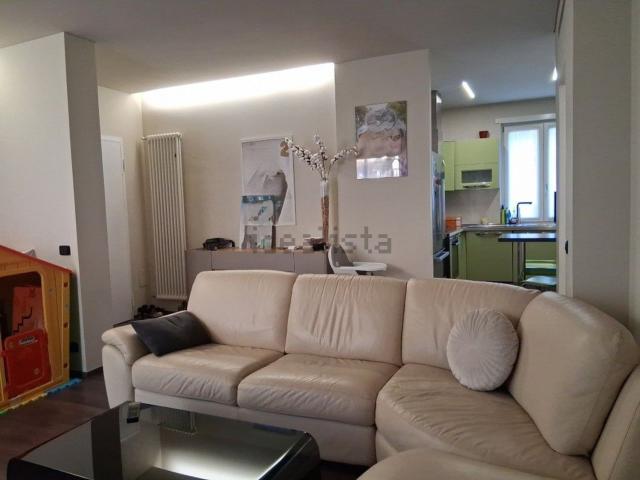 Appartamento in vendita a San Pio X, Vicenza
