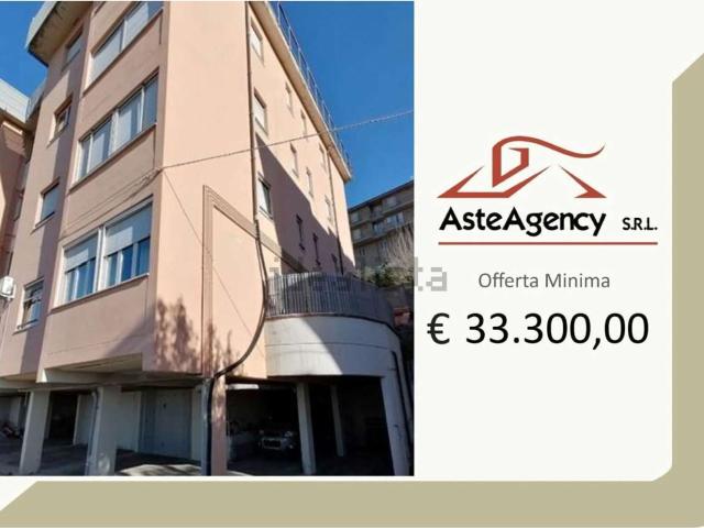 Appartamento in vendita a Marche, Ascoli Piceno