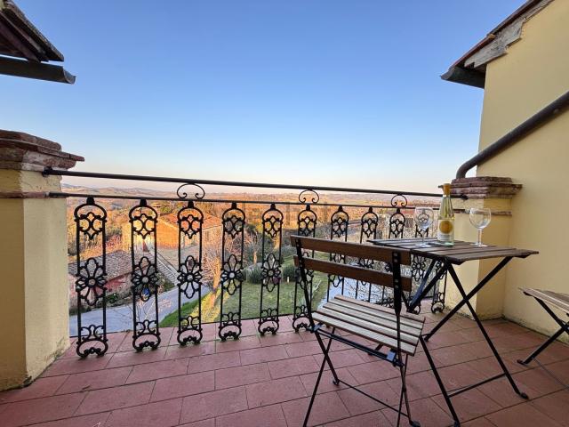 Appartamento in vendita a Peccioli, Toscana