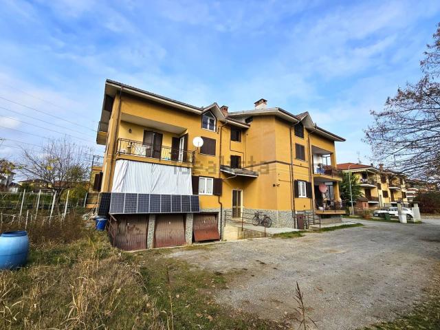 Appartamento in vendita a Piemonte, Cuneo