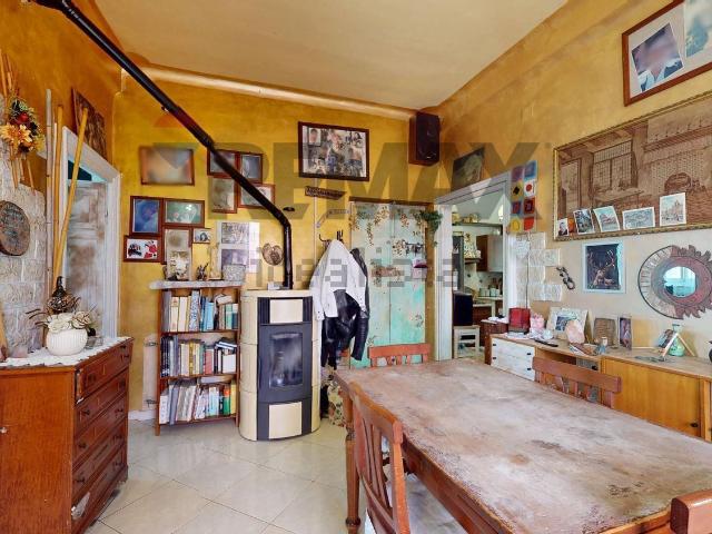Appartamento in vendita a Mignanego, Liguria