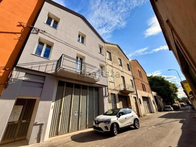 Appartamento in vendita a Casalmaggiore, Lombardia