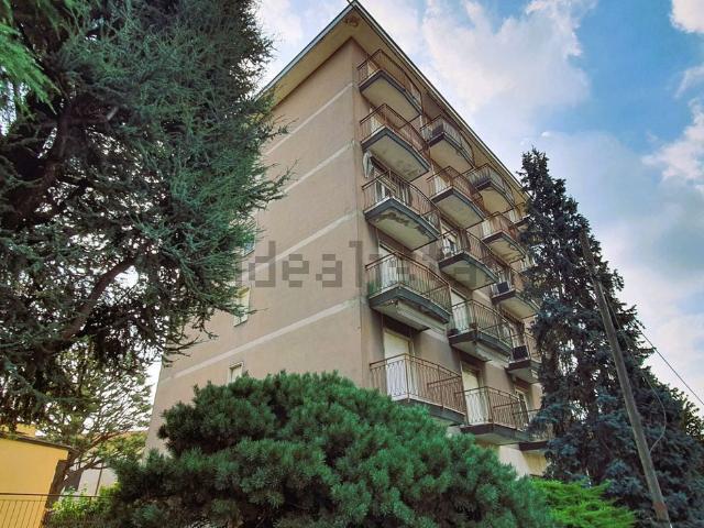 Appartamento in vendita a Borsano, Busto Arsizio