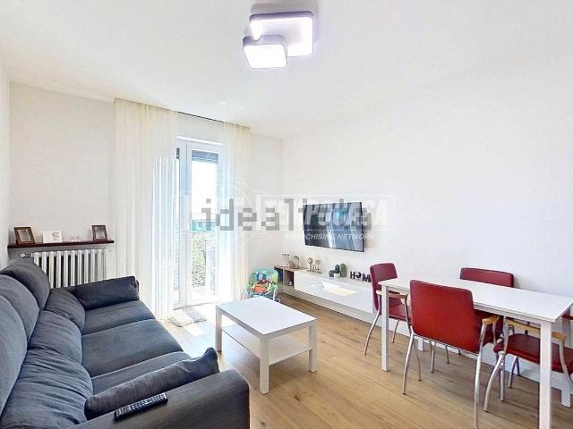 Appartamento in vendita a Baraggia, Brugherio