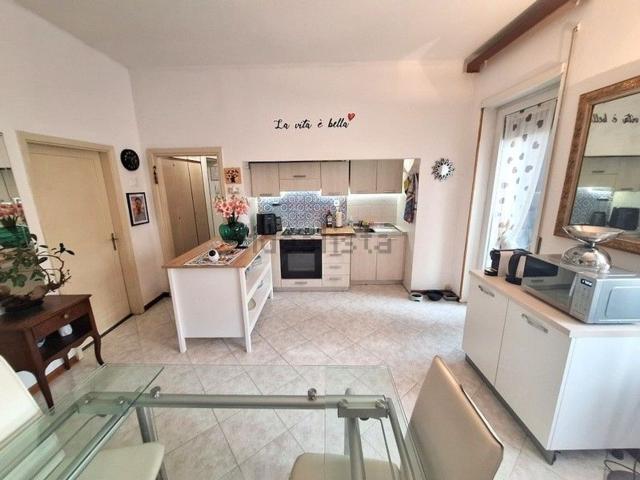 Appartamento in vendita a Peghini, Valdagno
