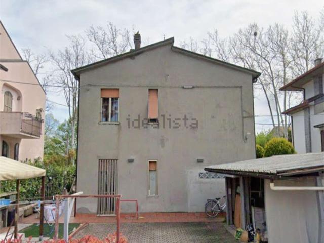 Appartamento in vendita a Unione di Comuni della Romagna Forlivese, Quattro