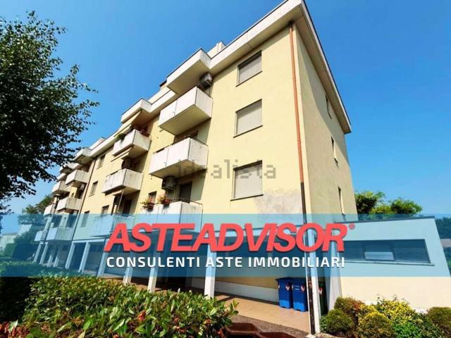 Appartamento in vendita a Unione Comuni Modenesi Area Nord, Mirandola