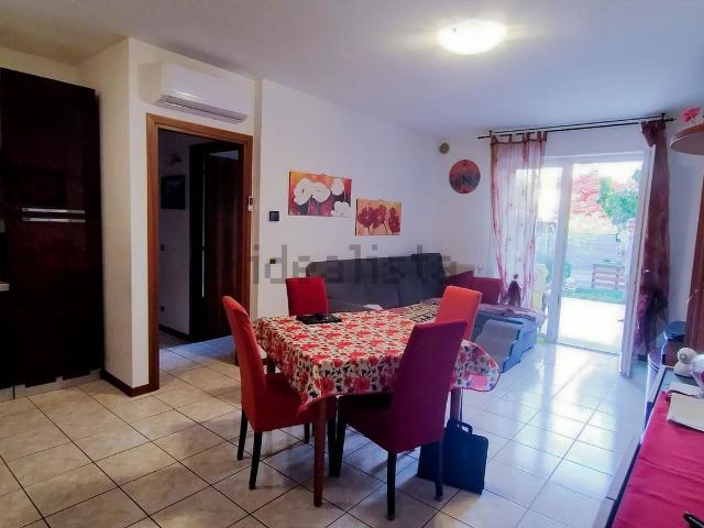 Appartamento in vendita a Sant'Angelo di Sala, Villanova Di Camposanpiero