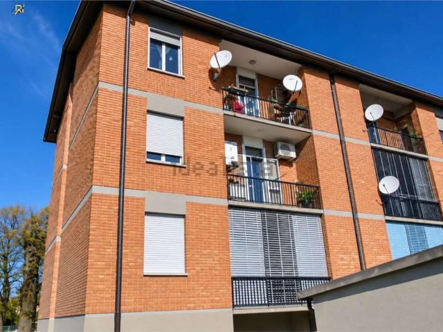 Appartamento in vendita a Farona, Luzzara