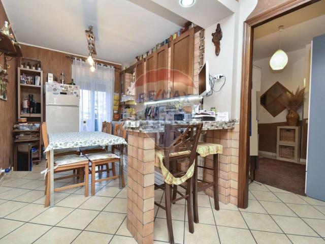 Appartamento in vendita a Catania