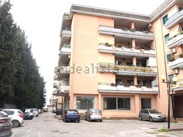 Appartamento in vendita a Eboli, Campania