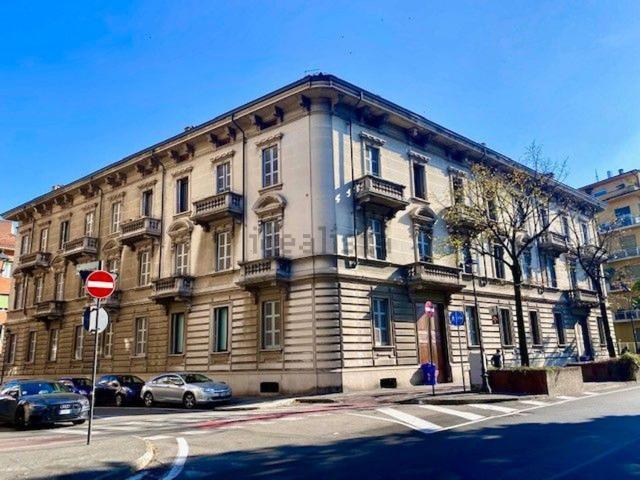 Appartamento in vendita a Oltretorrente, Parma