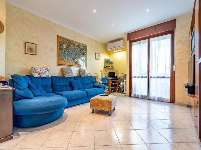 Appartamento in vendita a Borgaretto, Beinasco