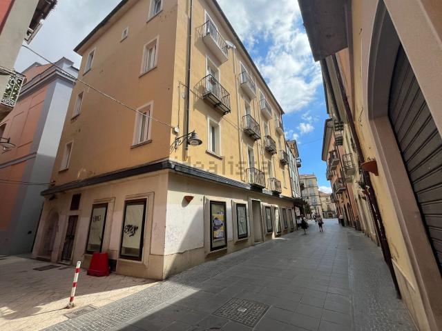 Appartamento in vendita a Santa Maria, Potenza