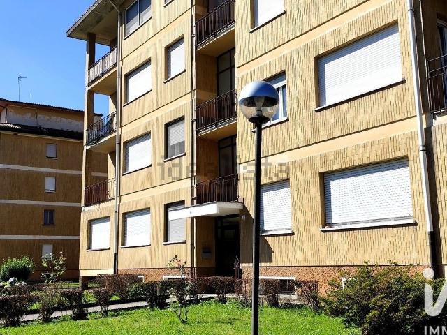 Appartamento in vendita a Comunità Montana Valli del Verbano, Luino