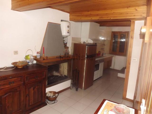 Appartamento in vendita a Piancastagnaio, Toscana