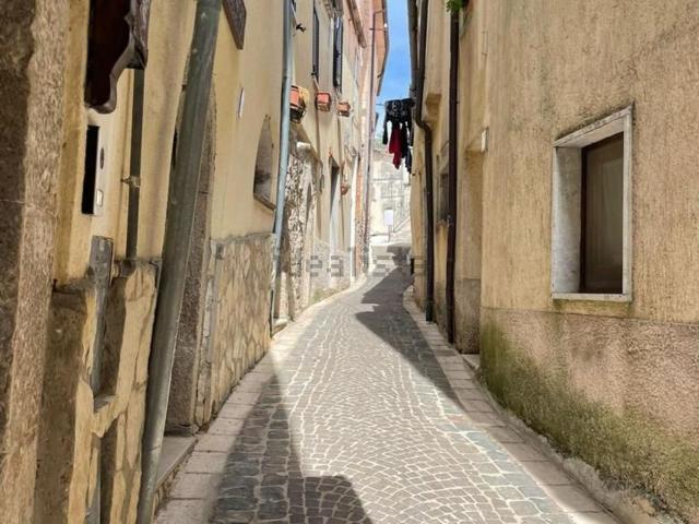 Appartamento in vendita a Fornelli, Molise