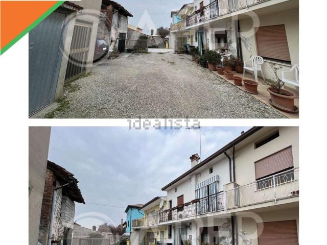 Appartamento in vendita a Cittadella, Veneto