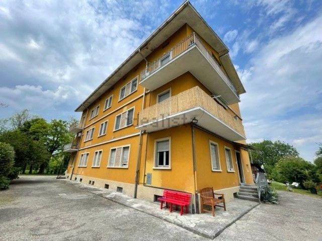 Appartamento in vendita a Vigheffio, Parma