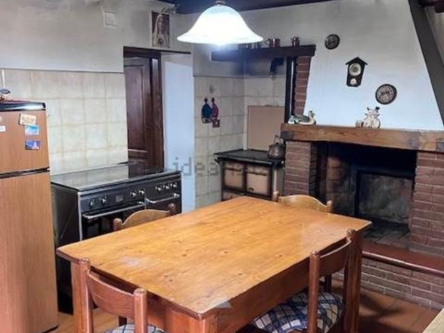 Appartamento in vendita a Vicchio, Toscana