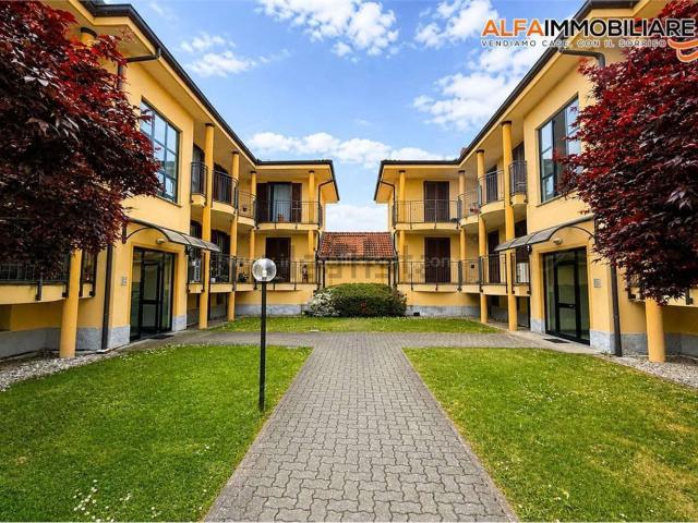 Appartamento in vendita a Piemonte, Novara