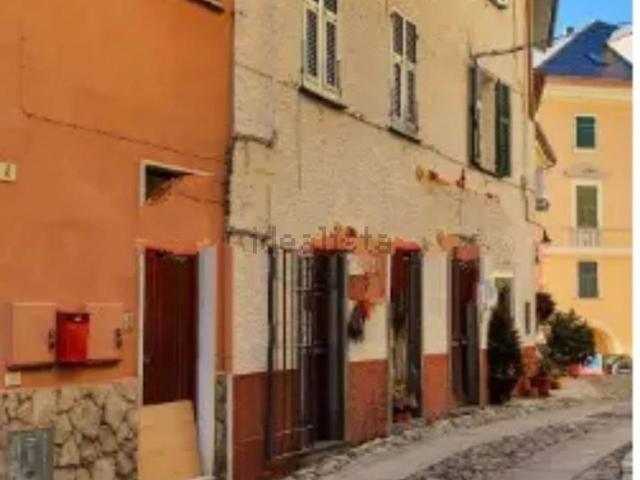 Appartamento in vendita a Santo Stefano D'aveto, Liguria