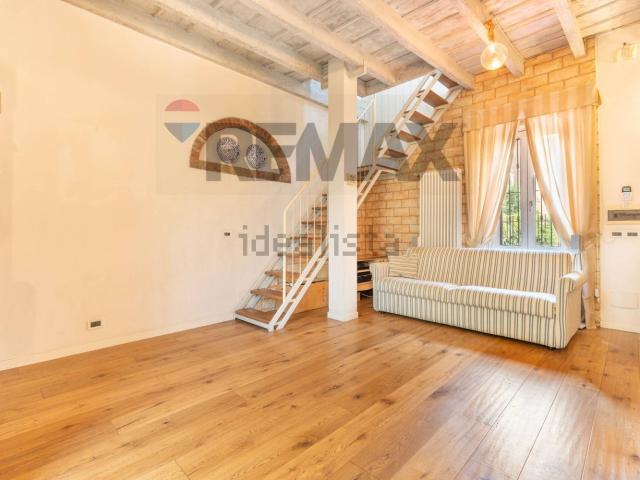 Appartamento in vendita a San Rocco, Monza