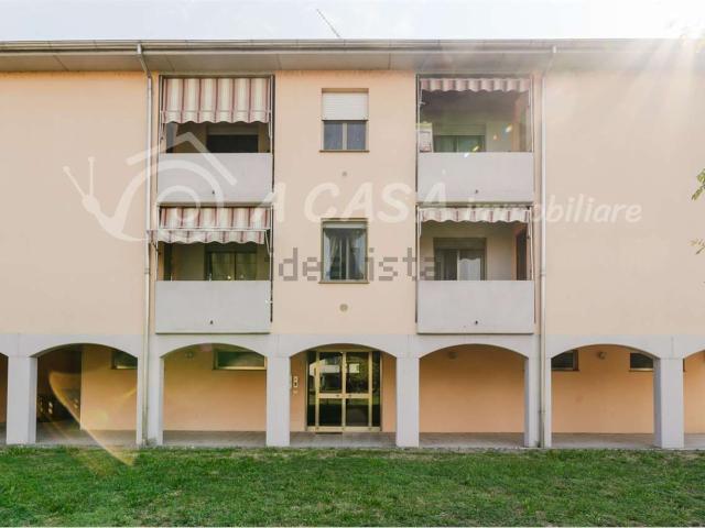 Appartamento in vendita a Busseto, Parma